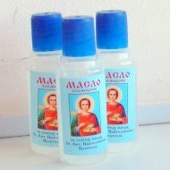 Масло осв. малое Св. целитель Пантелеймон